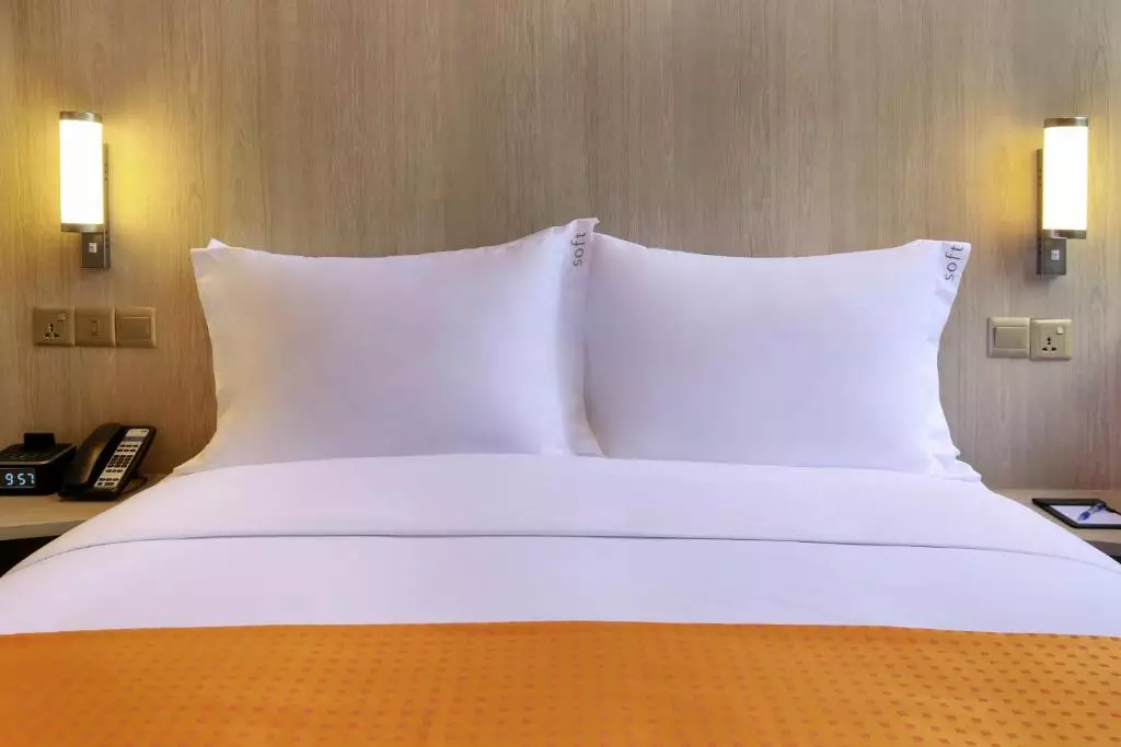 Holiday Inn Express Kuala Lumpur City Centre